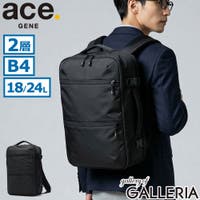 ギャレリア Bag＆Luggage（ギャレリアバックアンドラゲッジ）のバッグ・鞄/リュック・バックパック