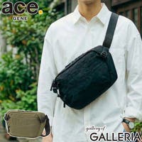 ギャレリア Bag＆Luggage（ギャレリアバックアンドラゲッジ）のバッグ・鞄/ウエストポーチ・ボディバッグ