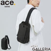 ギャレリア Bag＆Luggage（ギャレリアバックアンドラゲッジ）のバッグ・鞄/ウエストポーチ・ボディバッグ