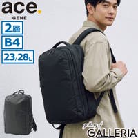 ギャレリア Bag＆Luggage（ギャレリアバックアンドラゲッジ）のバッグ・鞄/リュック・バックパック