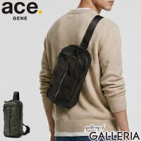 ギャレリア Bag＆Luggage（ギャレリアバックアンドラゲッジ）のバッグ・鞄/ウエストポーチ・ボディバッグ