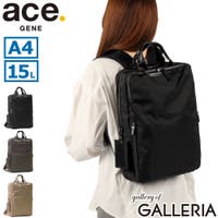 ギャレリア Bag＆Luggage（ギャレリアバックアンドラゲッジ）のバッグ・鞄/リュック