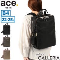 ギャレリア Bag＆Luggage（ギャレリアバックアンドラゲッジ）のバッグ・鞄/リュック