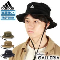 ギャレリア Bag＆Luggage（ギャレリアバックアンドラゲッジ）の帽子/ハット
