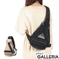 ギャレリア Bag＆Luggage（ギャレリアバックアンドラゲッジ）のバッグ・鞄/ウエストポーチ・ボディバッグ
