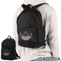 ギャレリア Bag＆Luggage（ギャレリアバックアンドラゲッジ）のバッグ・鞄/リュック
