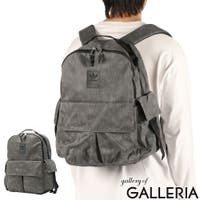ギャレリア Bag＆Luggage（ギャレリアバックアンドラゲッジ）のバッグ・鞄/リュック