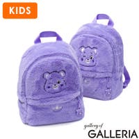 ギャレリア Bag＆Luggage（ギャレリアバックアンドラゲッジ）のバッグ・鞄/リュック