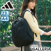 ギャレリア Bag＆Luggage（ギャレリアバックアンドラゲッジ）のバッグ・鞄/リュック・バックパック