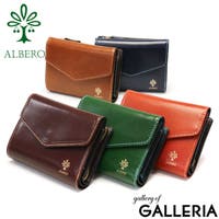 ギャレリア Bag＆Luggage（ギャレリアバックアンドラゲッジ）の財布/二つ折り財布