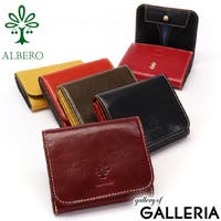 ギャレリア Bag＆Luggage（ギャレリアバックアンドラゲッジ）の財布/二つ折り財布