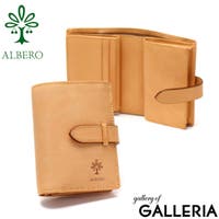 ギャレリア Bag＆Luggage（ギャレリアバックアンドラゲッジ）の財布/二つ折り財布