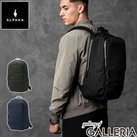 ギャレリア Bag＆Luggage（ギャレリアバックアンドラゲッジ）のバッグ・鞄/リュック・バックパック