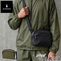 ギャレリア Bag＆Luggage（ギャレリアバックアンドラゲッジ）のバッグ・鞄/ショルダーバッグ