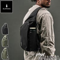 ギャレリア Bag＆Luggage（ギャレリアバックアンドラゲッジ）のバッグ・鞄/ウエストポーチ・ボディバッグ