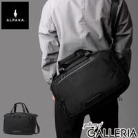 ギャレリア Bag＆Luggage（ギャレリアバックアンドラゲッジ）のバッグ・鞄/ビジネスバッグ