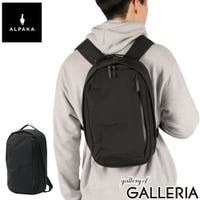 ギャレリア Bag＆Luggage（ギャレリアバックアンドラゲッジ）のバッグ・鞄/リュック