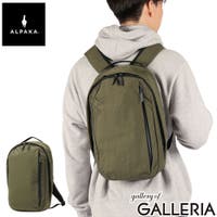 ギャレリア Bag＆Luggage（ギャレリアバックアンドラゲッジ）のバッグ・鞄/リュック