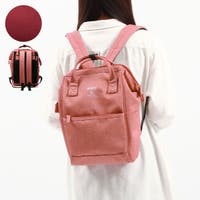 リュック・バックパック ピンク/桃色系（レディース