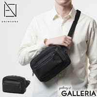 ギャレリア Bag＆Luggage（ギャレリアバックアンドラゲッジ）のバッグ・鞄/ウエストポーチ・ボディバッグ