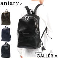 ギャレリア Bag＆Luggage（ギャレリアニズム）のバッグ・鞄/リュック・バックパック