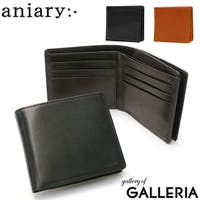 ギャレリア Bag＆Luggage（ギャレリアバックアンドラゲッジ）の財布/二つ折り財布