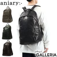 ギャレリア Bag＆Luggage（ギャレリアバックアンドラゲッジ）のバッグ・鞄/リュック・バックパック
