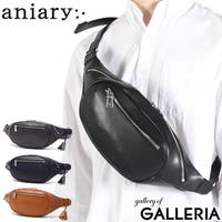 ギャレリア Bag＆Luggage（ギャレリアバックアンドラゲッジ）のバッグ・鞄/ウエストポーチ・ボディバッグ