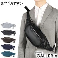 ギャレリア Bag＆Luggage（ギャレリアバックアンドラゲッジ）のバッグ・鞄/ウエストポーチ・ボディバッグ