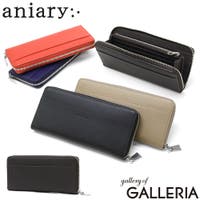 ギャレリア Bag＆Luggage（ギャレリアバックアンドラゲッジ）の財布/長財布