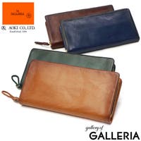 ギャレリア Bag＆Luggage（ギャレリアバックアンドラゲッジ）の財布/長財布
