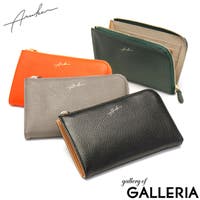 ギャレリア Bag＆Luggage（ギャレリアバックアンドラゲッジ）の財布/長財布
