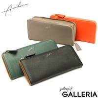 ギャレリア Bag＆Luggage（ギャレリアバックアンドラゲッジ）の財布/長財布