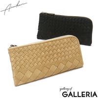 ギャレリア Bag＆Luggage（ギャレリアバックアンドラゲッジ）の財布/長財布