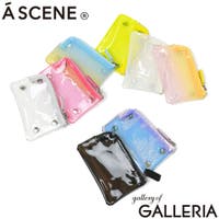 ギャレリア Bag＆Luggage（ギャレリアバックアンドラゲッジ）の小物/スマートフォン・タブレット関連グッズ