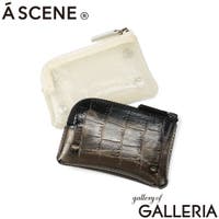 ギャレリア Bag＆Luggage（ギャレリアバックアンドラゲッジ）の小物/スマホグッズ