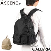 ギャレリア Bag＆Luggage（ギャレリアバックアンドラゲッジ）のバッグ・鞄/リュック