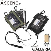 ギャレリア Bag＆Luggage（ギャレリアバックアンドラゲッジ）のバッグ・鞄/ショルダーバッグ