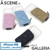 ギャレリア Bag＆Luggage（ギャレリアバックアンドラゲッジ）の小物/スマホケース