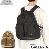 ギャレリア Bag＆Luggage（ギャレリアバックアンドラゲッジ）のバッグ・鞄/リュック・バックパック