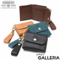 ギャレリア Bag＆Luggage（ギャレリアバックアンドラゲッジ）の財布/二つ折り財布