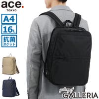 ギャレリア Bag＆Luggage（ギャレリアバックアンドラゲッジ）のバッグ・鞄/リュック