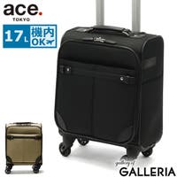 ギャレリア Bag＆Luggage（ギャレリアバックアンドラゲッジ）のバッグ・鞄/キャリーバッグ・スーツケース