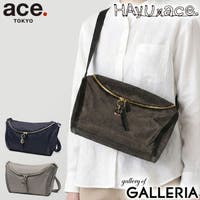 ギャレリア Bag＆Luggage（ギャレリアバックアンドラゲッジ）のバッグ・鞄/ウエストポーチ・ボディバッグ