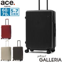 ギャレリア Bag＆Luggage（ギャレリアバックアンドラゲッジ）のバッグ・鞄/キャリーバッグ・スーツケース