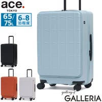 ギャレリア Bag＆Luggage（ギャレリアバックアンドラゲッジ）のバッグ・鞄/キャリーバッグ・スーツケース