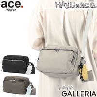 ギャレリア Bag＆Luggage（ギャレリアバックアンドラゲッジ）のバッグ・鞄/ショルダーバッグ