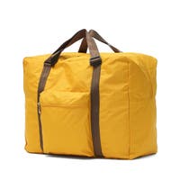 ボストンバッグ オレンジ/橙色系｜レディース｜Shoplist
