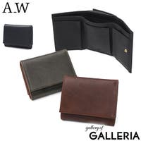 ギャレリア Bag＆Luggage（ギャレリアバックアンドラゲッジ）の財布/二つ折り財布