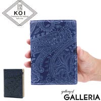ギャレリア Bag＆Luggage（ギャレリアニズム）の財布/二つ折り財布